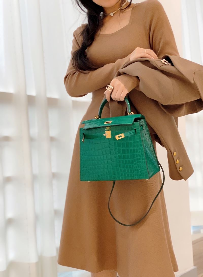 Hermes Kelly Bags